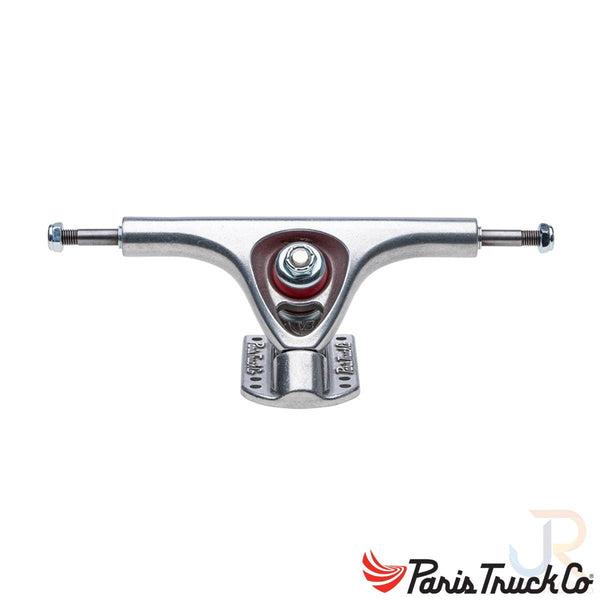Paris V3 165mm 50° - Polished Skateboard Trucks (Pair)