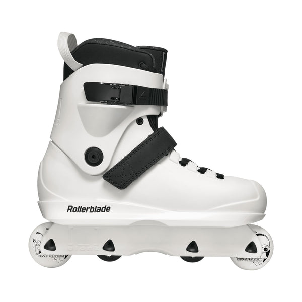 Rollerblade Blank Canvas Inline Skates