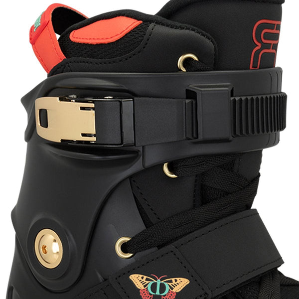 FR U-FR Diako Diaby Street Quad Skates