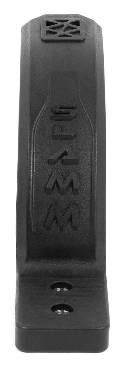 Slamm Nylon Flex Fender - Black - Skatewarehouse.co.uk