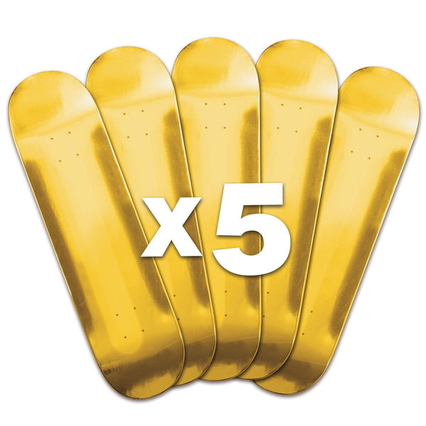 Venom Skateboards Pro Blank Deck Multi Packs Bulk Buy - Skatewarehouse.co.uk