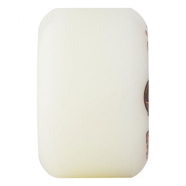 OJ Skateboard Wheels Team Line Hardline 99a - White - Skatewarehouse.co.uk