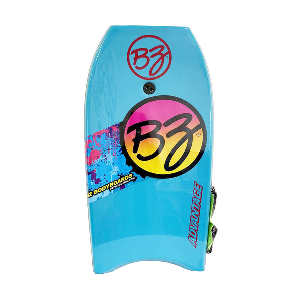 Wham-O (Bodyboard) BZ Advantage 36