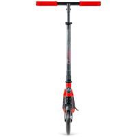 Madd Gear Metro Cruise 250 - Black/Red Complete Scooter