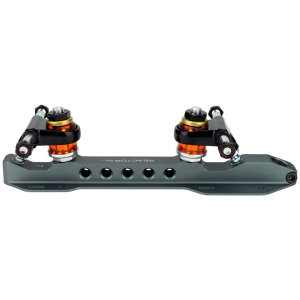 PowerDyne Reactor PRO Series Quad Skate Parts