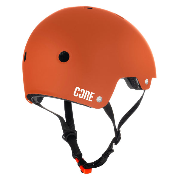 CORE Action Sports Helmet – Peach - Skatewarehouse.co.uk
