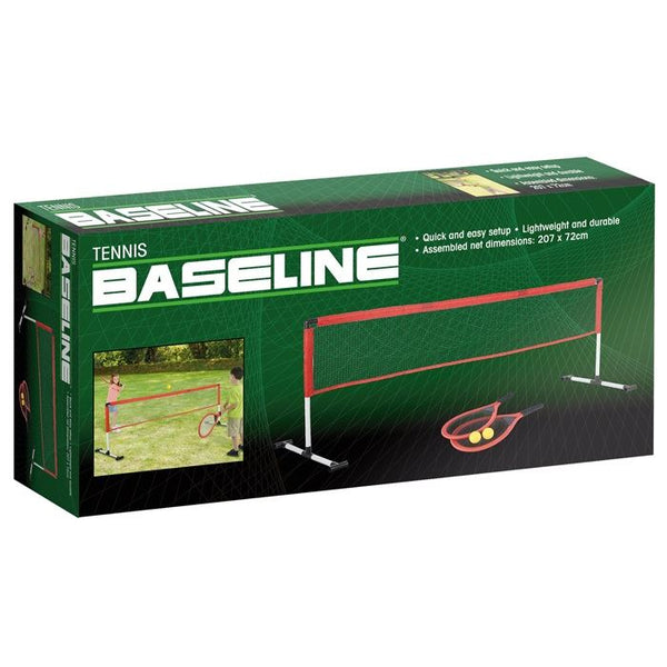 Toyrific Tennis Set
