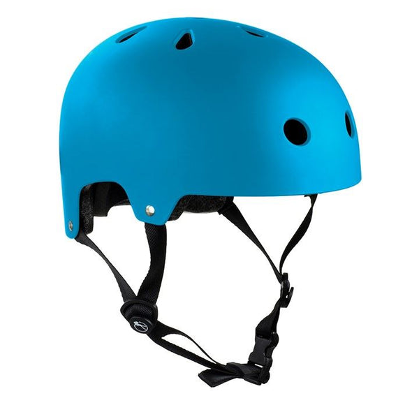 SFR Essentials Helmet - Matt Black