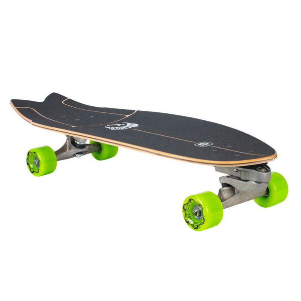 Carver ...Lost Pisces - C7 Surfskate Cruiser Skateboard - L:29.0