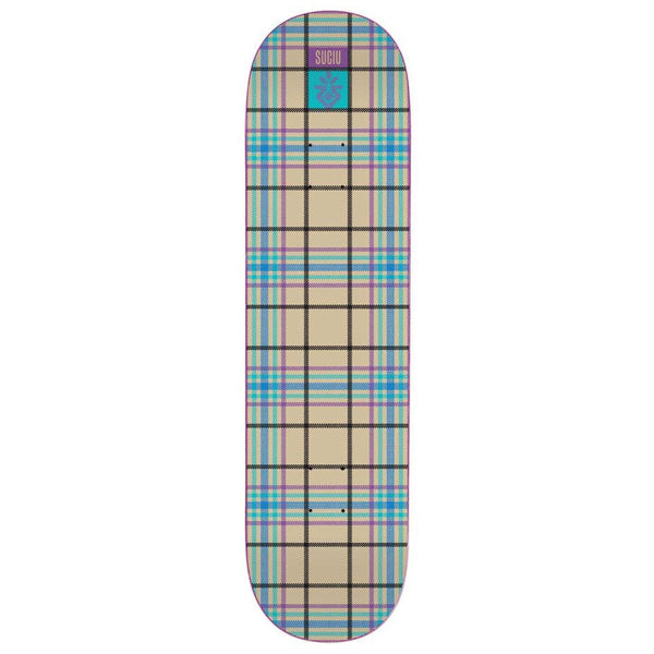Habitat Mark Suciu 'Textile' x 31.8