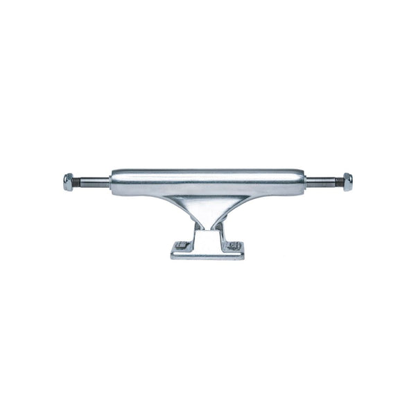 Slappy ST1 Inverted Polished Skateboard Trucks - 8.75 (6.0