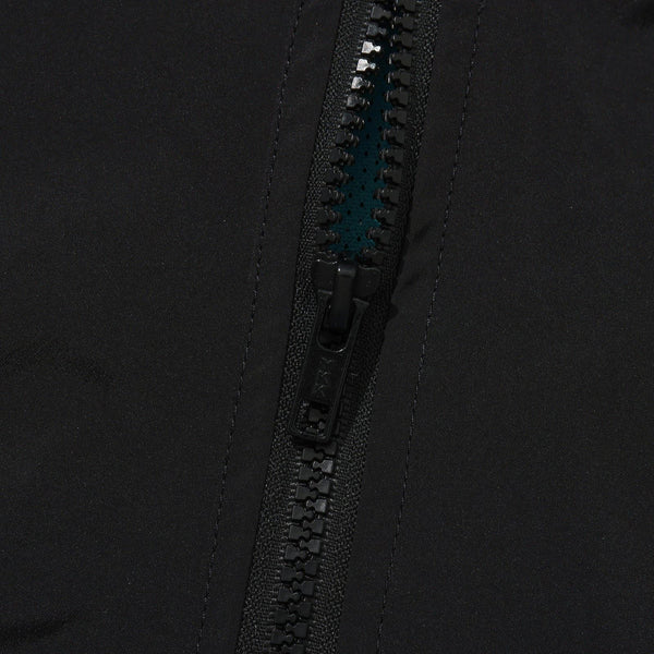 Helas Requins Quarter Zip (Black) Accessories