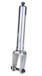 Addict Scooter Fork Switchblade L ICS/HIC - Polished - Skatewarehouse.co.uk