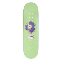 Sci-Fi Fantasy Ryan Lay Fan Skateboard Deck - 8.5"
