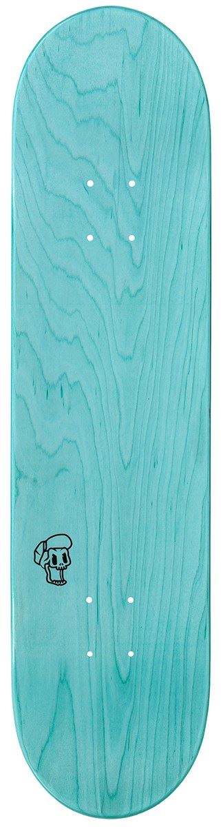 Enuff Designer Skateboard Deck - 8.5
