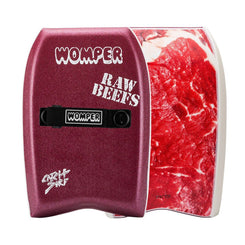 Catch Surf - Strapped Womper Pro - Raw Beefs Accessory