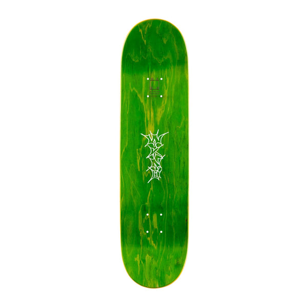 WKND 'Guardian' Alex Schmidt Skateboard Deck - 8.6