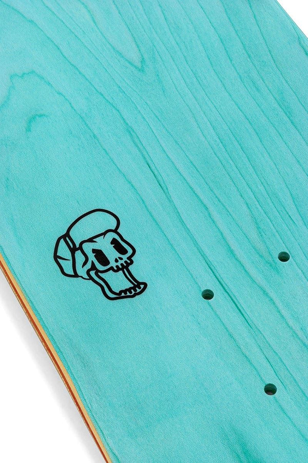 Enuff Designer Skateboard Deck - 8.5