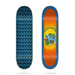 Sk8Mafia Sprayers Rogers Sk8mafia Skateboard Deck - 8.25" - Skatewarehouse.co.uk