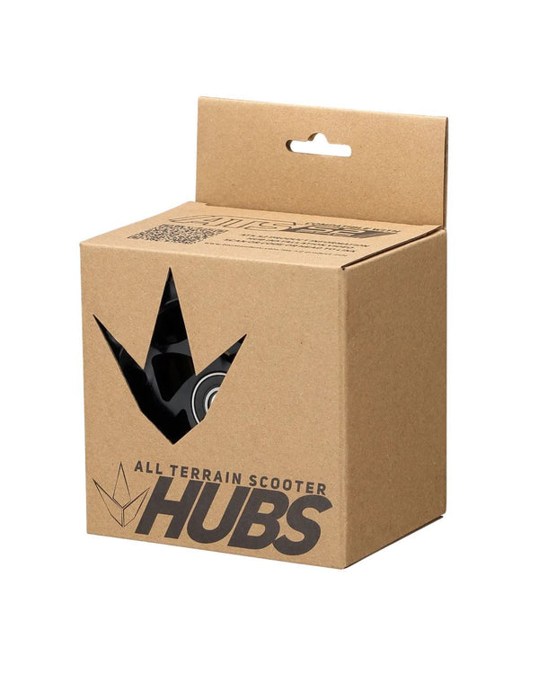 Blunt ATS S2 Hubs Scooter Parts