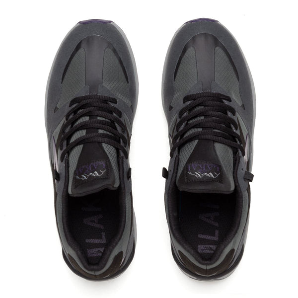 Lakai Evo 2.0 Weather Treated Shoes - Grey - Skatewarehouse.co.uk