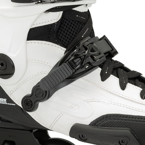 Seba HIGH Light 80 V2.0 In-Line Skates - White