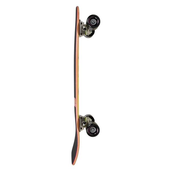 Arbor Cruiser Venice Speedway Glitch Complete Skateboard - 9.625