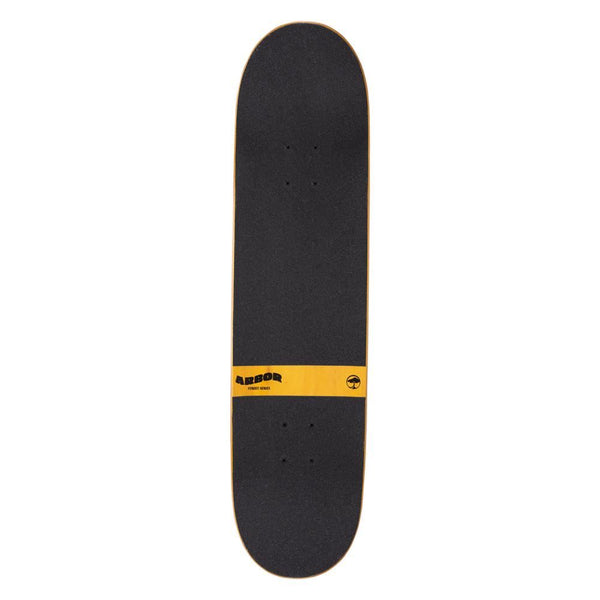 Arbor Street Street 8.0 Daisy Complete Skateboard - 8.0