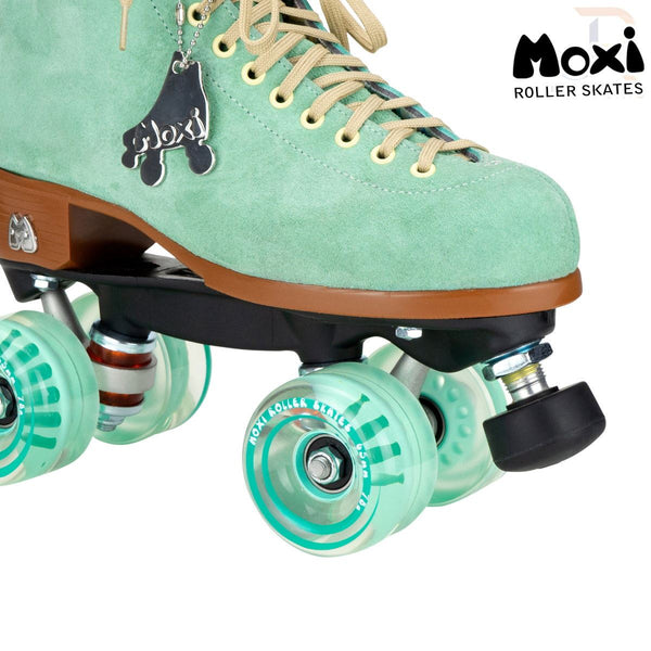 Moxi Lolly Floss Quad Skates