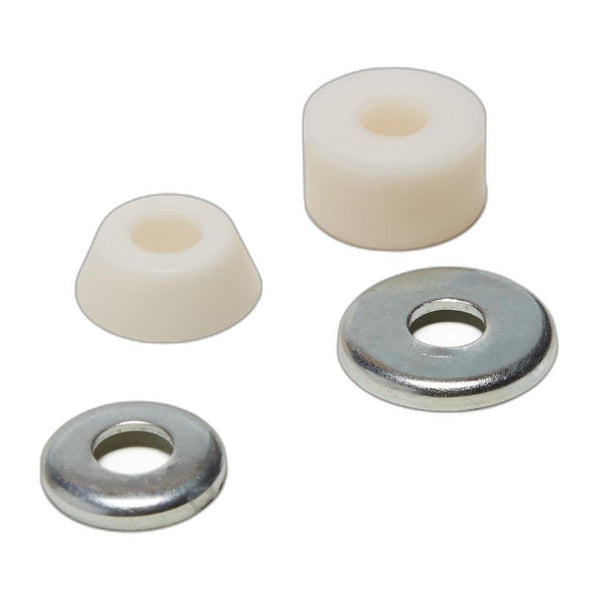 Slappy Standard Bushing 100A White One Size
