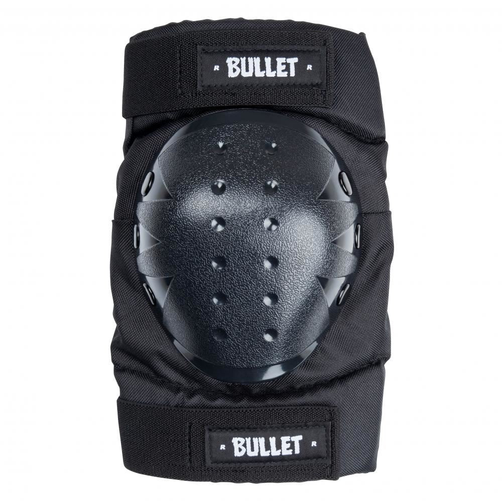 COMBO STANDARD BULLET PADSET ADULTO NEGRO | COMBO STANDARD BULLET