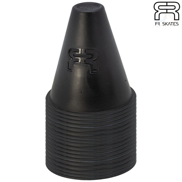 FR Cones - Pack 20 - Black Inline Skates