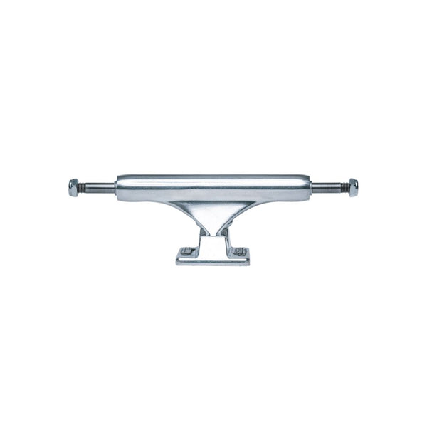 Slappy ST1 Classic Polished Skateboard Trucks - 8.25 (5.5