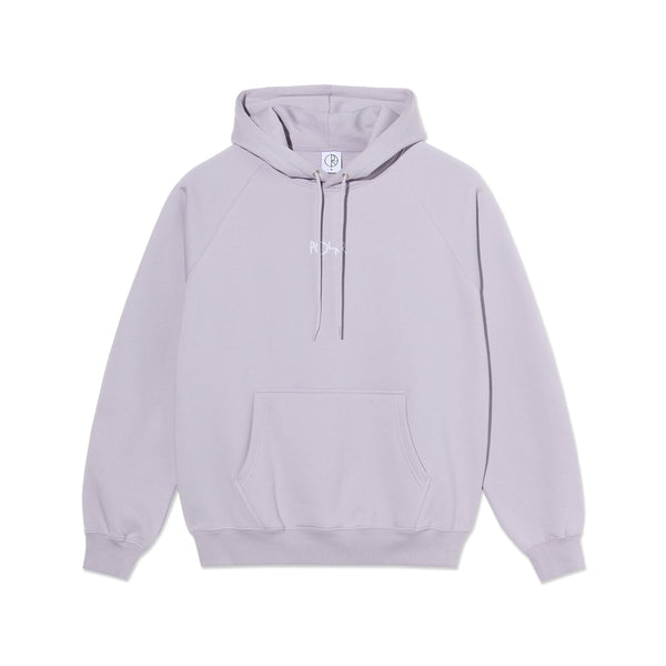 Default Hoodie (Pale Purple)