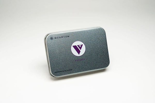 Quantum Vectors Bearings - Skatewarehouse.co.uk