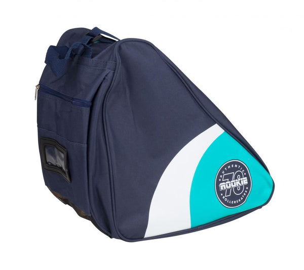 Rookie Quad Roller Skate Classic Boot bag - Skatewarehouse.co.uk