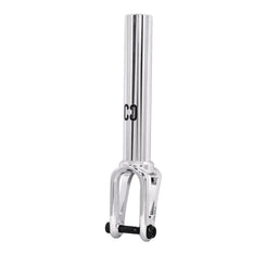 CORE Aura SCS / HIC 120mm Scooter Fork - Chrome