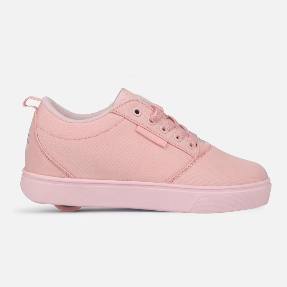 Heelys Pro 20 - Lt Pink - Skatewarehouse.co.uk