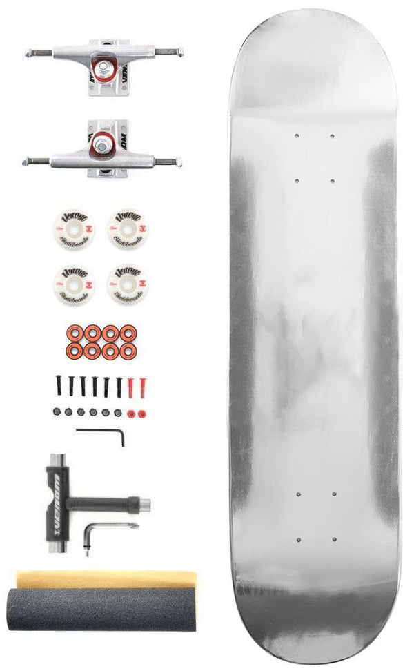 Venom Core Skateboard Kit - Skatewarehouse.co.uk