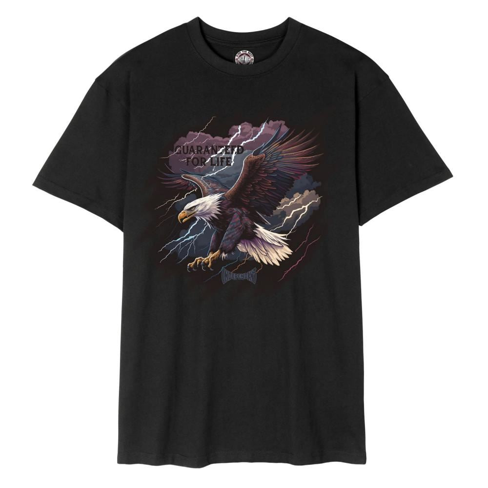 Independent T-Shirt GFL Eagle - Black