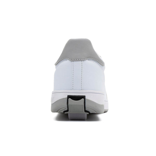 Breezy Rollers Fresh - White / Grey - Skatewarehouse.co.uk