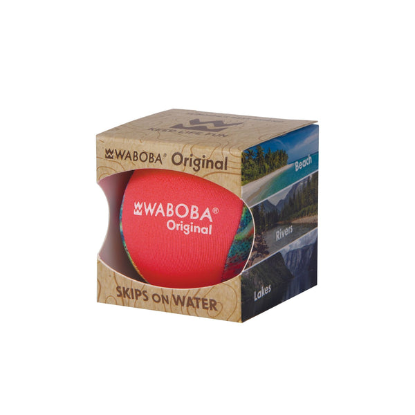 Waboba Original Ball Toy