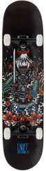 Enuff Nihon Complete Skateboard - Samurai - 7.75"