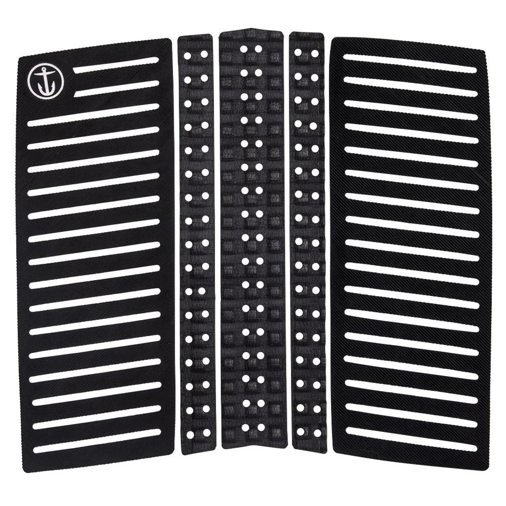 Captain Fin Co - Traction Pad - Brigade 2 Front Foot