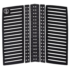 Captain Fin Co - Traction Pad - Brigade 2 Front Foot
