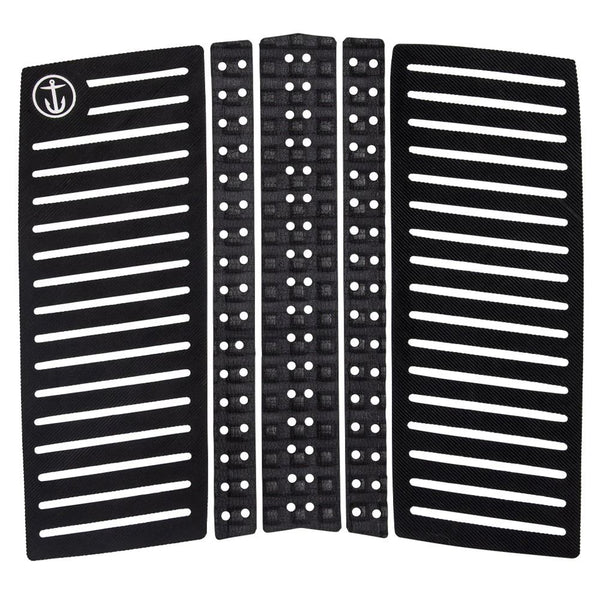Captain Fin Co - Traction Pad - Brigade 2 Front Foot