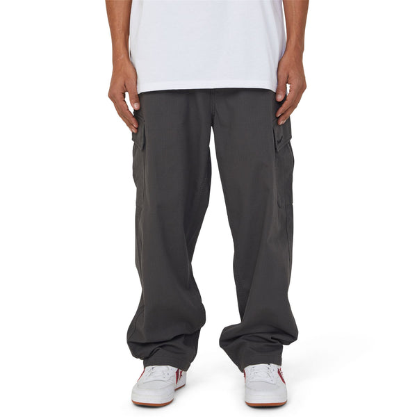 HUF Pretty Baggy Cargos (Black)