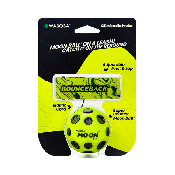Waboba Bounceback Toy
