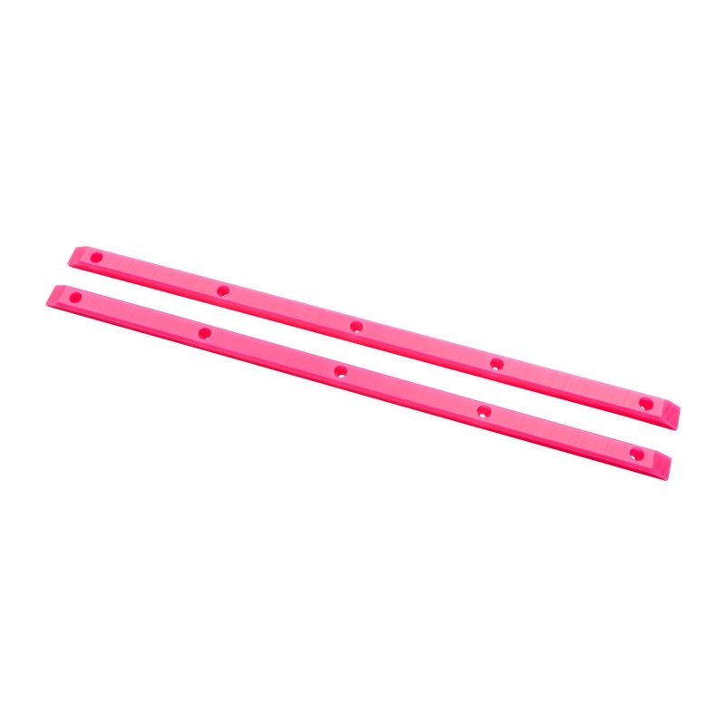 Powell Peralta 14.5" Rib-Bones Rails - Pink Accessories