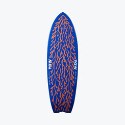 Yow Aritz Aranburu 32.5" Signature Series Yow Skateboard Deck - 10.0" - Skatewarehouse.co.uk